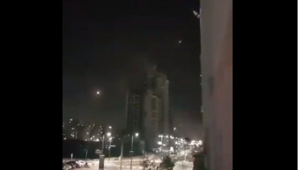 ПОГИНУЛО ДЕВЕТОРО ДЕЦЕ: Израел поново ракетирао Газу (ВИДЕО) ПОГИНУЛО ДЕВЕТОРО ДЕЦЕ: Израел поново ракетирао Газу (ВИДЕО)