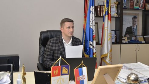 EVO KO JE ALEKSANDAR JOVIČIĆ: Predsednik opštine Palilula uhapšen je danas, a ovo je njegova biografija EVO KO JE ALEKSANDAR JOVIČIĆ: Predsednik opštine Palilula uhapšen je danas, a ovo je njegova biografija