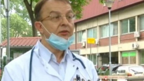 DECA MOGU IMATI TEŠKE POSLEDICE KOVIDA: Doktor Vukomanović objašnjava - Važno je da ih štiti vakcinacija odraslih DECA MOGU IMATI TEŠKE POSLEDICE KOVIDA: Doktor Vukomanović objašnjava - Važno je da ih štiti vakcinacija odraslih