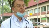 ДЕЦА МОГУ ИМАТИ ТЕШКЕ ПОСЛЕДИЦЕ КОВИДА: Доктор Вукомановић објашњава - Важно је да их штити вакцинација одраслих ДЕЦА МОГУ ИМАТИ ТЕШКЕ ПОСЛЕДИЦЕ КОВИДА: Доктор Вукомановић објашњава - Важно је да их штити вакцинација одраслих
