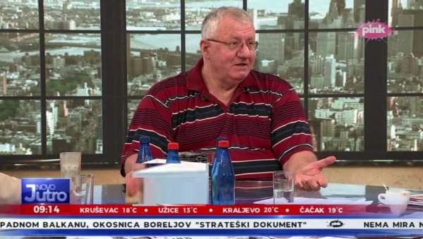 ШЕШЕЉ БЕЗ МИЛОСТИ ЗА ИЗДАЈНИКЕ: Предлог за увођење новог кривичног дела - казна до 20 година затвора! ШЕШЕЉ БЕЗ МИЛОСТИ ЗА ИЗДАЈНИКЕ: Предлог за увођење новог кривичног дела - казна до 20 година затвора!