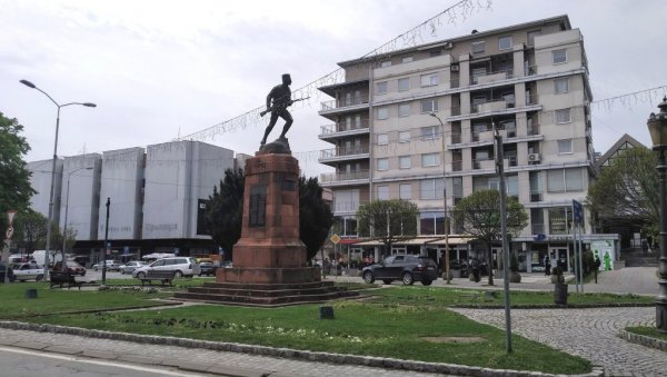 БОЉЕ КОРОНА ЦИФРЕ У ПОМОРАВСКОМ ОКРУГУ: У понедељак без преминулих, потврђено још 27 нових случајева ковида БОЉЕ КОРОНА ЦИФРЕ У ПОМОРАВСКОМ ОКРУГУ: У понедељак без преминулих, потврђено још 27 нових случајева ковида
