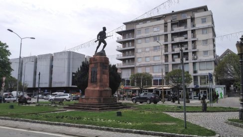 БОЉЕ КОРОНА ЦИФРЕ У ПОМОРАВСКОМ ОКРУГУ: У понедељак без преминулих, потврђено још 27 нових случајева ковида БОЉЕ КОРОНА ЦИФРЕ У ПОМОРАВСКОМ ОКРУГУ: У понедељак без преминулих, потврђено још 27 нових случајева ковида