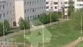 СУТРА НЕМА НАСТАВЕ: Без часова због стравичног напада на школу у Русији СУТРА НЕМА НАСТАВЕ: Без часова због стравичног напада на школу у Русији