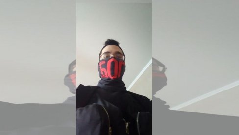 ОВО СУ НАПАДАЧИ У РУСИЈИ: Студент (19) направио покољ у Казању, па саопштио полицајцима језиве речи (ФОТО/ВИДЕО) ОВО СУ НАПАДАЧИ У РУСИЈИ: Студент (19) направио покољ у Казању, па саопштио полицајцима језиве речи (ФОТО/ВИДЕО)