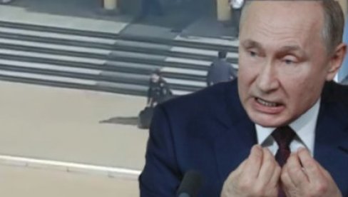 PUTIN HITNO REAGOVAO: Ruski predsednik dejstvovao odmah posle napada na rusku školu! PUTIN HITNO REAGOVAO: Ruski predsednik dejstvovao odmah posle napada na rusku školu!