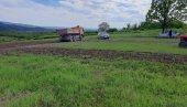 УСКОРО ИЗГРАДЊА НОВОГ МАНАСТИРА: Храм ће бити саграђен у селу Шуљковцу код Јагодине УСКОРО ИЗГРАДЊА НОВОГ МАНАСТИРА: Храм ће бити саграђен у селу Шуљковцу код Јагодине