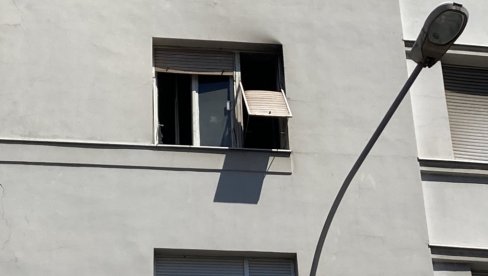 БАЛЕРИНА ПОВРЕЂЕНА У ПОЖАРУ: Нови детаљи ужаса у Београду - Непокретна жена лежала на запаљеном кревету! БАЛЕРИНА ПОВРЕЂЕНА У ПОЖАРУ: Нови детаљи ужаса у Београду - Непокретна жена лежала на запаљеном кревету!