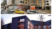 ПРИБОЈ: Реновирани хотел у биће отворен када и немачка фабрика (ФОТО) ПРИБОЈ: Реновирани хотел у биће отворен када и немачка фабрика (ФОТО)