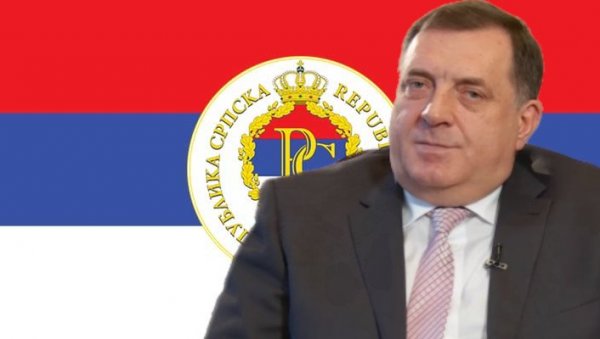 ДОДИК НАЈАВИО - СТИЖЕ ВОЈСКА СРБИЈЕ: Нато вежба није ништа посебно, наша армија ускоро на Мањачи ДОДИК НАЈАВИО - СТИЖЕ ВОЈСКА СРБИЈЕ: Нато вежба није ништа посебно, наша армија ускоро на Мањачи