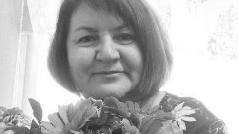 УБИЈЕНА ОМИЉЕНА УЧИТЕЉИЦА: У нападу у Казању настрадала још једна цењена професорка УБИЈЕНА ОМИЉЕНА УЧИТЕЉИЦА: У нападу у Казању настрадала још једна цењена професорка