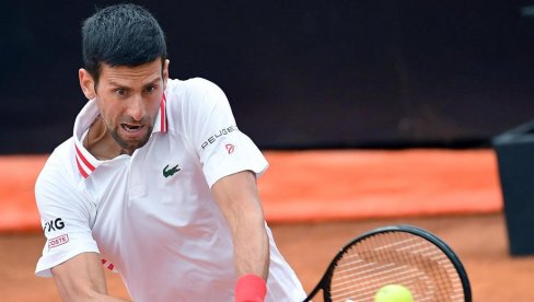 NOLE OBJASNIO ŠTA GA JE IZNERVIRALO: Ovo je bila velika lekcija iz koje ću mnogo naučiti NOLE OBJASNIO ŠTA GA JE IZNERVIRALO: Ovo je bila velika lekcija iz koje ću mnogo naučiti