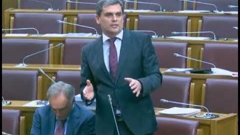 PUKLA BRUKA U CRNOJ GORI: Savetnik potpredsednika Vlade uhapšen u Švajcarskoj zbog iznude novca