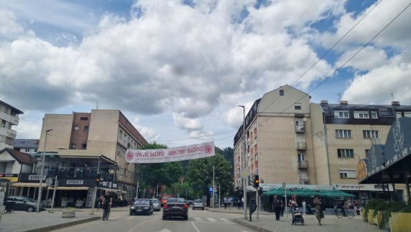 ВАКЦИНА ЈЕДИНИ ЛЕК: У Прибоју имунизовано преко 50 одсто грађана ВАКЦИНА ЈЕДИНИ ЛЕК: У Прибоју имунизовано преко 50 одсто грађана