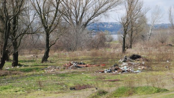 ДА ГРАД БУДЕ ЧИСТ И ЗЕЛЕНИЈИ: Инжењери заштите животне средине позивају Новосађане ДА ГРАД БУДЕ ЧИСТ И ЗЕЛЕНИЈИ: Инжењери заштите животне средине позивају Новосађане