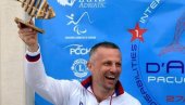 ПРИЈАТЕЉСТВО И БОЛЕСТ ЛЕЧИ: За кратко време прикупљен новац за операцију европског шампиона у роњењу из Куцуре