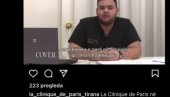 ТЕШКО НАРУШИО ЗДРАВЉЕ ПЕТ ЖЕНА: Сутра саслушање надрилекара Саве Кнежевића и његове мајке Данијеле ТЕШКО НАРУШИО ЗДРАВЉЕ ПЕТ ЖЕНА: Сутра саслушање надрилекара Саве Кнежевића и његове мајке Данијеле