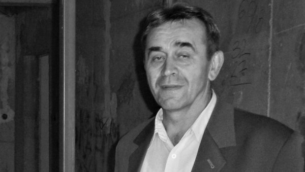 ИН МЕМОРИАМ: Преминуо бивши председник општине Пландиште Милан Селаковић ИН МЕМОРИАМ: Преминуо бивши председник општине Пландиште Милан Селаковић