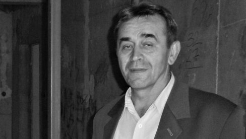 ИН МЕМОРИАМ: Преминуо бивши председник општине Пландиште Милан Селаковић ИН МЕМОРИАМ: Преминуо бивши председник општине Пландиште Милан Селаковић
