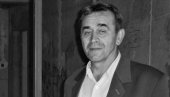 ИН МЕМОРИАМ: Преминуо бивши председник општине Пландиште Милан Селаковић ИН МЕМОРИАМ: Преминуо бивши председник општине Пландиште Милан Селаковић