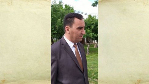 ИЗБАЦИЛИ И СРБЕ И ДРЖАВУ: Посланик Ненад Митровић (СНС) о формирању власти у Прешеву ИЗБАЦИЛИ И СРБЕ И ДРЖАВУ: Посланик Ненад Митровић (СНС) о формирању власти у Прешеву