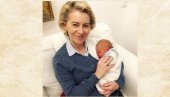 СТИГЛО ПРВО УНУЧЕ: Урсула фон дер Лајен добила још једну важну функцију СТИГЛО ПРВО УНУЧЕ: Урсула фон дер Лајен добила још једну важну функцију