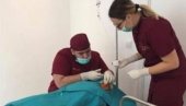 ОГЛАСИО СЕ МУП: Ево за шта терете надрилекара Саву Кнежевића (ФОТО) ОГЛАСИО СЕ МУП: Ево за шта терете надрилекара Саву Кнежевића (ФОТО)