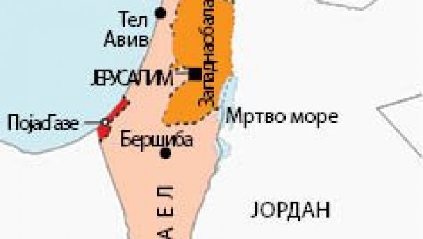 ПЕТОДНЕВНО ПРИМИРЈЕ НА БЛИСКОМ ИСТОКУ: У првој фази, биће ослобођено 40 малишана и 13 талаца које држи Хамас ПЕТОДНЕВНО ПРИМИРЈЕ НА БЛИСКОМ ИСТОКУ: У првој фази, биће ослобођено 40 малишана и 13 талаца које држи Хамас