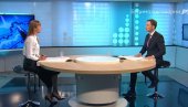 PREKO ŠEST ODSTO BDP! Siniša Mali poručio: Srbija se bori za što veću stopu rasta PREKO ŠEST ODSTO BDP! Siniša Mali poručio: Srbija se bori za što veću stopu rasta