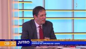 ХИТНА РЕАКЦИЈА СРБИЈЕ: Жесток одговор на безобразлук амбасадора Израела ХИТНА РЕАКЦИЈА СРБИЈЕ: Жесток одговор на безобразлук амбасадора Израела