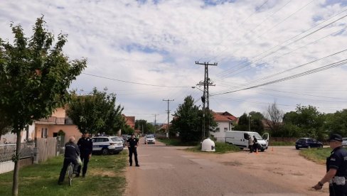 ПОГИНУЛО ДЕТЕ (4): Страшна саобраћајна несрећа код Ниша! ПОГИНУЛО ДЕТЕ (4): Страшна саобраћајна несрећа код Ниша!