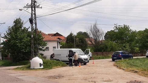 ПРВЕ ФОТОГРАФИЈЕ СА МЕСТА НЕСРЕЋЕ: Ужасна трагедија код Ниша - Дечака (4) ударило возило, преминуо у болници (ФОТО/ВИДЕО) ПРВЕ ФОТОГРАФИЈЕ СА МЕСТА НЕСРЕЋЕ: Ужасна трагедија код Ниша - Дечака (4) ударило возило, преминуо у болници (ФОТО/ВИДЕО)