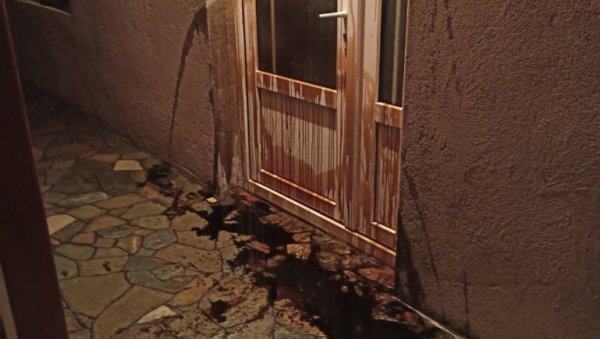 СНС СУРДУЛИЦА: Осуђујемо све чешће бруталне нападе на одборнике у локалном парламенту СНС СУРДУЛИЦА: Осуђујемо све чешће бруталне нападе на одборнике у локалном парламенту