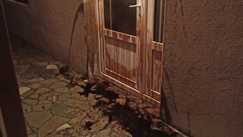 SNS SURDULICA: Osuđujemo sve češće brutalne napade na odbornike u lokalnom parlamentu SNS SURDULICA: Osuđujemo sve češće brutalne napade na odbornike u lokalnom parlamentu