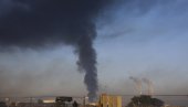 УЗБУНА У ТЕЛ АВИВУ И ЈЕРУСАЛИМУ: Огласиле се сирене за ваздушну опасност УЗБУНА У ТЕЛ АВИВУ И ЈЕРУСАЛИМУ: Огласиле се сирене за ваздушну опасност