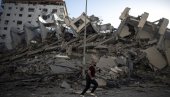 ПОТРЕСНИ ПРИЗОРИ СА БЛИСКОГ ИСТОКА: Дан након бесане ноћи - градови у рушевинама, на улицама спаљени аутомобили (ФОТО) ПОТРЕСНИ ПРИЗОРИ СА БЛИСКОГ ИСТОКА: Дан након бесане ноћи - градови у рушевинама, на улицама спаљени аутомобили (ФОТО)