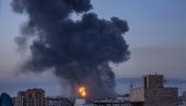 ЛИКВИДИРАН КОМАНДАНТ ИСЛАМСКОГ ЏИХАДА: Очекује се жесток одговор палестинске стране ЛИКВИДИРАН КОМАНДАНТ ИСЛАМСКОГ ЏИХАДА: Очекује се жесток одговор палестинске стране