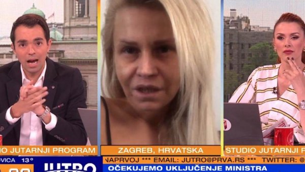 УНАКАЗИО МЕ ЛАЖНИ БЕОГРАДСКИ ХИРУРГ: Катарина морала на 15 операција - у чекаоници естрадна звезда, цена лудило! (ФОТО) УНАКАЗИО МЕ ЛАЖНИ БЕОГРАДСКИ ХИРУРГ: Катарина морала на 15 операција - у чекаоници естрадна звезда, цена лудило! (ФОТО)