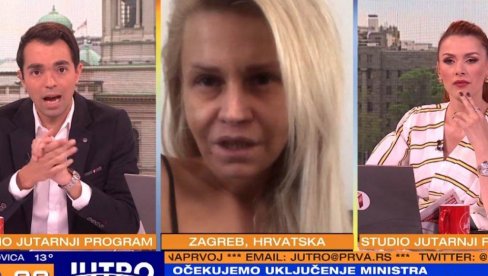 УНАКАЗИО МЕ ЛАЖНИ БЕОГРАДСКИ ХИРУРГ: Катарина морала на 15 операција - у чекаоници естрадна звезда, цена лудило! (ФОТО) УНАКАЗИО МЕ ЛАЖНИ БЕОГРАДСКИ ХИРУРГ: Катарина морала на 15 операција - у чекаоници естрадна звезда, цена лудило! (ФОТО)