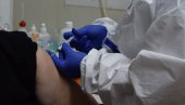 ПРВУ ДОЗУ ПРИМИЛО 19.000 ЉУДИ: Вакцинисано преко 30 одсто пунолетних Јагодинаца ПРВУ ДОЗУ ПРИМИЛО 19.000 ЉУДИ: Вакцинисано преко 30 одсто пунолетних Јагодинаца