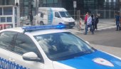 РАДНИК ПАО СА ЗГРАДЕ У БАЊАЛУЦИ: Са тешким повредама превезен у болницу РАДНИК ПАО СА ЗГРАДЕ У БАЊАЛУЦИ: Са тешким повредама превезен у болницу
