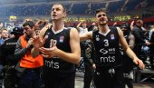 ЗАГОРАЦ НАПУСТИО ПРИПРЕМЕ ПАРТИЗАНА: Разлог је оправдан и веома леп (ВИДЕО) ЗАГОРАЦ НАПУСТИО ПРИПРЕМЕ ПАРТИЗАНА: Разлог је оправдан и веома леп (ВИДЕО)