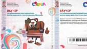 КОРАК ПО КОРАК: Како да добијете помоћ државе за одмор, ваучер стиже на кућну адресу КОРАК ПО КОРАК: Како да добијете помоћ државе за одмор, ваучер стиже на кућну адресу