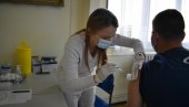 ОЧЕКУЈЕ СЕ ДОГОВОР СЛОВЕНИЈЕ И ХРВАТСКЕ: На летовању са једном дозом Астразенеке ОЧЕКУЈЕ СЕ ДОГОВОР СЛОВЕНИЈЕ И ХРВАТСКЕ: На летовању са једном дозом Астразенеке