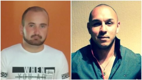 ПАД СЕ ТЕРАСЕ БИО КОБАН: Милан Раду осуђен на седам година затвора због убиства Марка Ђурића код Трстеника ПАД СЕ ТЕРАСЕ БИО КОБАН: Милан Раду осуђен на седам година затвора због убиства Марка Ђурића код Трстеника