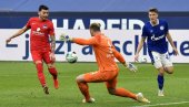 VAŽAN KORAK HERTE KA OPSTANKU U BUNDESLIGI: Radonjić asistent u pobedi tima iz Berlina VAŽAN KORAK HERTE KA OPSTANKU U BUNDESLIGI: Radonjić asistent u pobedi tima iz Berlina