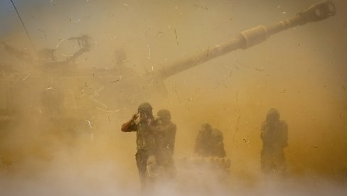 ГНУСНИ ЗЛОЧИН: Египат, Либан, Иран и Кувајт осуђују напад на Нусеират ГНУСНИ ЗЛОЧИН: Египат, Либан, Иран и Кувајт осуђују напад на Нусеират