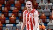 POBEDE NI NA VIDIKU: Vratio se Teoodosić, ali je Panatinaikos bio bolji POBEDE NI NA VIDIKU: Vratio se Teoodosić, ali je Panatinaikos bio bolji