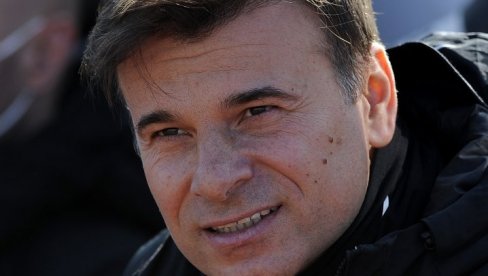 ПАРТИЗАН - ФАБРИКА ТАЛЕНАТА: Станојевић бруси 14 бисера ПАРТИЗАН - ФАБРИКА ТАЛЕНАТА: Станојевић бруси 14 бисера
