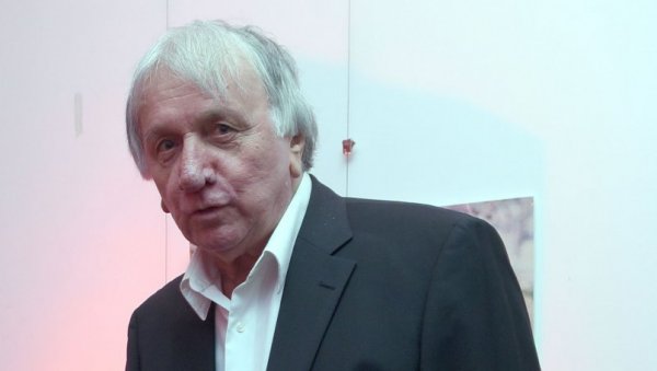 БОЖИДАР НИКОЛИЋ ОТАЦ ЈЕ ПОЗНАТЕ ПЕВАЧИЦЕ: Никад у јавности није истицала да је ћерка редитеља! БОЖИДАР НИКОЛИЋ ОТАЦ ЈЕ ПОЗНАТЕ ПЕВАЧИЦЕ: Никад у јавности није истицала да је ћерка редитеља!